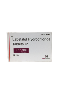 Labe-nill  100mg Tablet